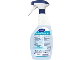 Detergente per vetri e superfici TASKI RoomCare R3, 6 flaconi da 750 ml