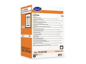 Additivo igienizzante e sbiancante SUMA Des T30, 10L Safepack