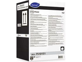 Detergente potenziato per lavaggio SUMA Power T57, 10L Safepack