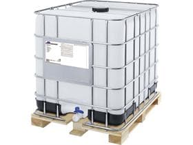 Asciugatrice lucida TASKI Rinse A5, contenitore da 600 litri