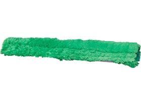 Ricambio per lavatrice in microfibra 35 cm, verde, dispositivo di lavaggio integrato