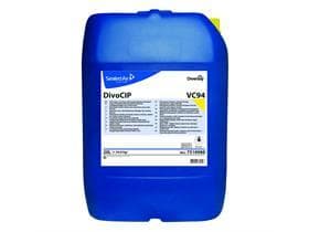JD DivoCIP VC94, contenitore da 20 litri