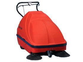 Spazzatrice aspirante KSE 1000