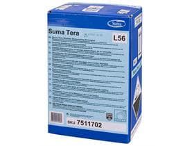 Lavastoviglie SUMA Tera L56, 10L Safepack