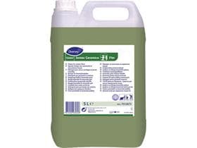 Detergente TASKI Jontec Ceramica F4n, tanica 2x5 L