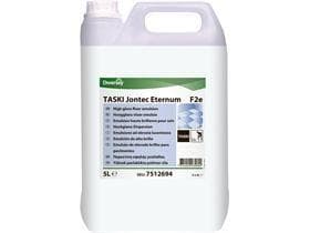 Dispersion TASKI Jontec Eternum F2e, 2 bidons de 5 L