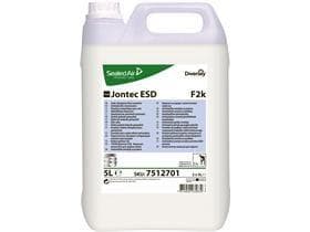 Dispersion TASKI Jontec ESD F2k, 2 bidons de 5 L