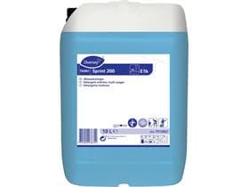TASKI Sprint 200 E1b, detergente di manutenzione a base di alcol