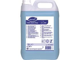 Oberflächenreiniger TASKI Sprint Glas- und Oberflächenrein, 2x5L Kanister