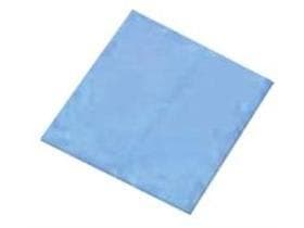 Lingettes de surface TASKI Microcare, bleues 40 x 40 cm pour surfaces sensibles