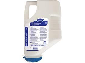 Detersivo per piatti SUMA Revoflow Clean 5P, 3 cartucce da 4,5 kg