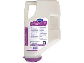 Detersivo per piatti SUMA Revoflow Safe P9, 3 cartucce da 4,5 kg
