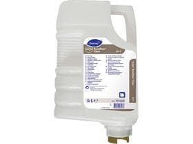 Asciugatrice lucida SUMA Revoflow Clear A11, cartuccia da 3 x 4 L