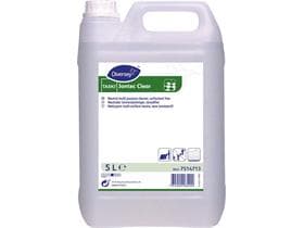 Taski Jontec Clear, 2 taniche da 5 l