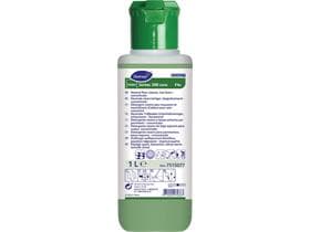 Detergente per la manutenzione dei pavimenti TASKI Jontec 300 conc. F4c, 6 flaconi da 1L