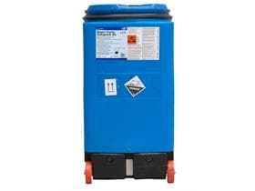 Detergente liquido SUMA Vario L3.8 200L SafePack XL