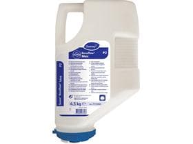 Detersivo per piatti SUMA Revoflow Max P2, 3 cartucce/cartone da 4,5 kg
