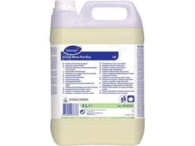 Detersivo per piatti TASKI Nova Pur-Eco L6, 2 taniche da 5 l
