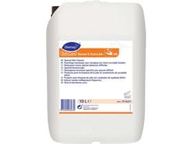 Pasta lavamani Diversey Soft Care Reinol Extra Mv, tanica da 10 l