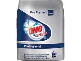 Detersivo OMO Prof. Business Solutions Advance 150W, 14,25 kg