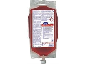 Detergente sanitario di base TASKI Sani Calc QS W3a, 2 sacchetti da 2,5 l