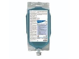 Detergente per vetri e superfici TASKI Sprint Glass QS E3a, 2 sacchetti da 2,5 L