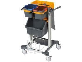Mini Trolley aperto TASKI Jonmaster