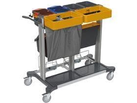 Mini Trolley aperto TASKI Jonmaster