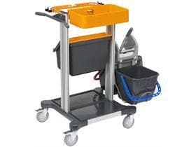 Mini carrello per lavaggio a umido TASKI Wet