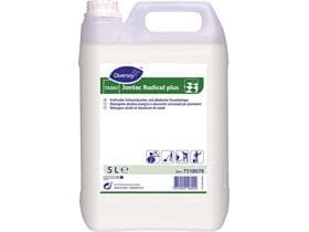 Detergente di base TASKI Jontec Radical plus F1a, disgregante alcalino e