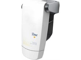 Lotion lavante pour les mains DOVE Soft Care Sensations Cream Wash H2, 24 x 250 ml