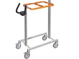 Telaio di base TASKI Nano