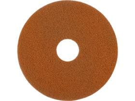 Tampons diamantés TASKI Twister HT, orange, Ø 33 cm