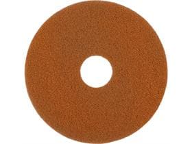 Tampons diamantés TASKI Twister HT, orange, Ø 35 cm