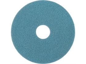 Tampons diamantés TASKI Twister HT, lot de 2, ø 43 cm, bleus, pour sols en pierre non protégés