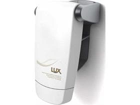 Gel douche et shampoing LUX Soft Care Sensations 2 en 1 H68, 24 x 250 ml