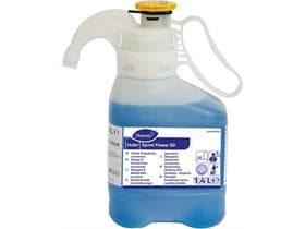 Detergente per superfici TASKI Sprint Flower SD, tanica da 1,4 l