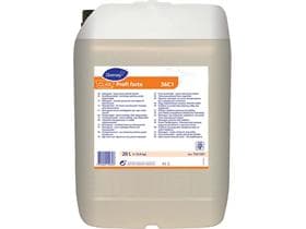 Detergente singolo CLAX Profi Forte 36C1, tanica da 20L