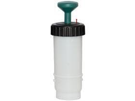 Druckflaschen Taski VersaPlus 2.0, grün, 0.6L Flasche