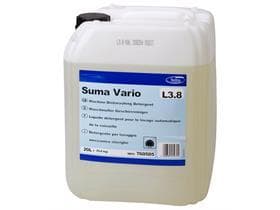 Detergente liquido SUMA Vario L3.8, tanica da 20 l