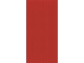 Tovaglia Airlaid, 72 cm x 4 m, rosso