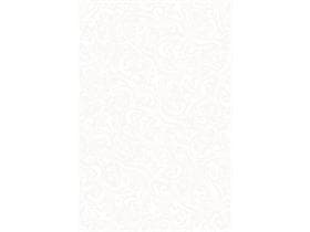 Runner da tavolo Airlaid, 40 cm x 24 m, "LIAS" bianco