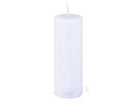 Candele a colonna, Ø 50 mm x 150 mm, viola