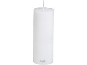 Stumpenkerzen, Ø 70 mm x 200 mm, weiss