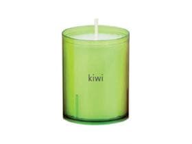 Tazze di ricarica, 63 mm, durata 24 ore, kiwi