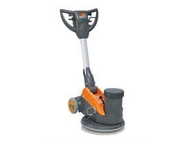 TASKI ergodisc duo, lavasciuga per tutti gli scopi di pulizia, incl.