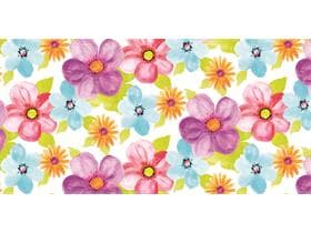 Runner da tavolo in airlaid, 40 cm x 24 m, "LUANA"