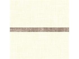 Tovaglioli Softpoint, 40 x 40 cm, piegati in 1/4, "JOE" crema/marrone