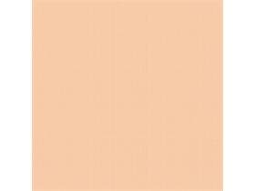 Nappes Spanlin, 100 x 100 cm, "DAKI" abricot/orange