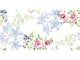Runner da tavolo Airlaid, 40 cm x 24 m, Lenz